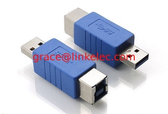 China Hot sale USB3.0 Adapter,USB3.0 AM TO BF adapter cheap price made in china supplier