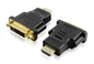 DVI(24+5)F female TO HDMI M male GOLD 1080P PC MAC ADAPTER CONVERTER HD supplier