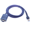 7ft Motorola Symbol cable RS232 Cable For use with LS1203 LS2208 And LS4208 Scanners supplier